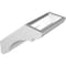 Ekena Millwork 5 1/2-in. W x 8-in. D x 8-in. H Olympic Architectural Grade PVC Knee Brace BRCP055X08X08OLY - alternate 2